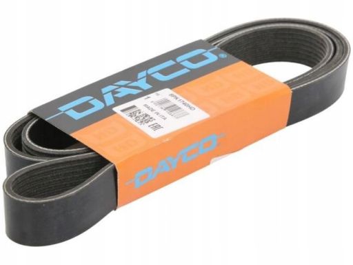 Pasek Wieloklinowy 8Pk1740Hd