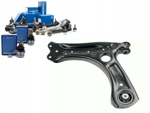 Wahacz/Drążek Reakcyjny 37238 01