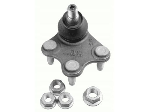 Sworzeń Wahacza 37515 01