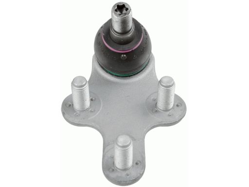 Sworzeń Wahacza 37624 01