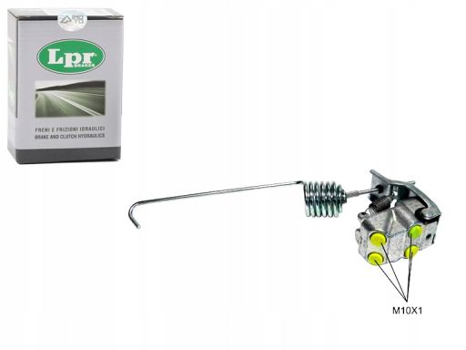 Korektor Siły Hamowania 9972