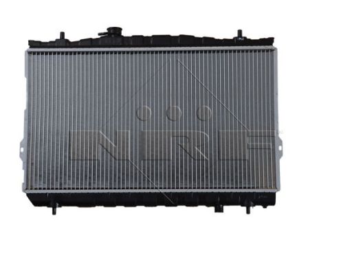 Chłodnica Silnika 53355