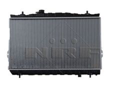 Chłodnica Silnika 53355