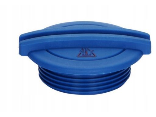 Korek Zbiorniczka Wyrównawczego Płynu Rc0011