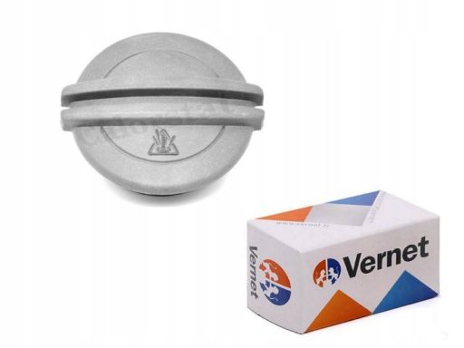 Korek Zbiorniczka Wyrównawczego Płynu Rc0011