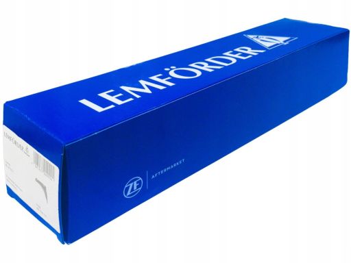 Wahacz/Drążek Reakcyjny 37857 01