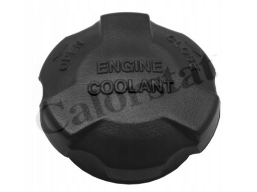 Korek Zbiorniczka Wyrównawczego Płynu Rc0161