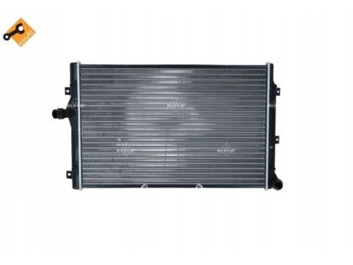 Chłodnica Silnika 53425A