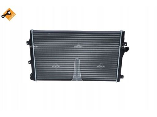Chłodnica Silnika 53425A