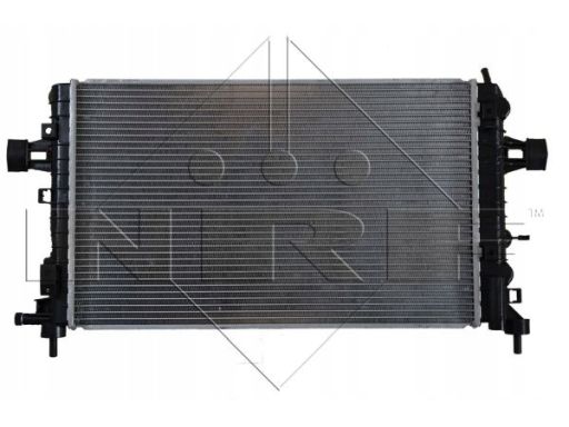 Chłodnica Silnika 53442