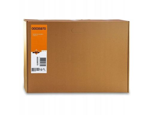 Chłodnica Silnika 53442