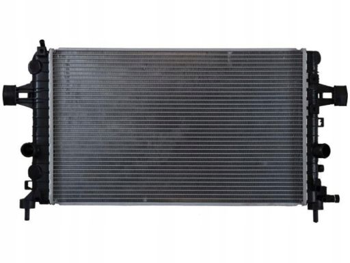 Chłodnica Silnika 53442