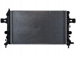 Chłodnica Silnika 53442