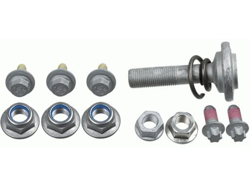 Zestaw Naprawczy Zawieszenia Koła 38643 01