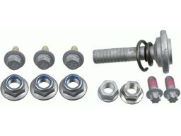 Zestaw Naprawczy Zawieszenia Koła 38643 01