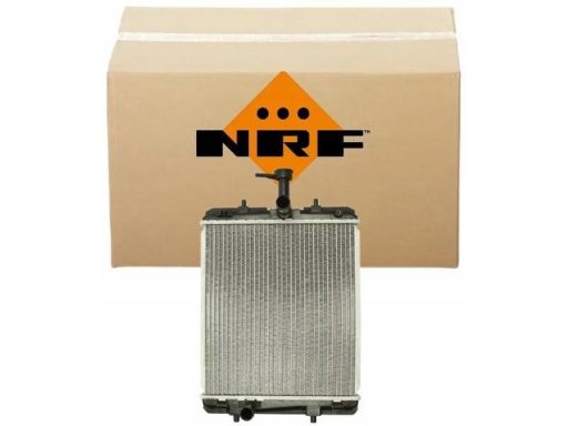 Chłodnica Silnika 53459