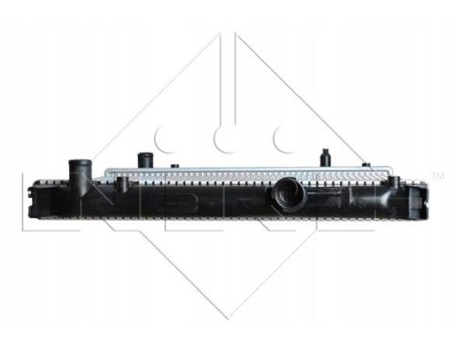 Chłodnica Silnika 53566