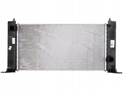 Chłodnica Silnika 53603