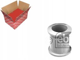 Guma Drążka Stabilizatora 07380