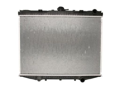 Chłodnica Silnika D71013Tt