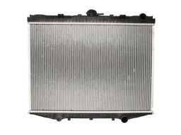 Chłodnica Silnika D71013Tt