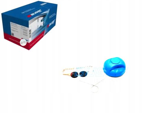 Pokrywa Zbiorniczka, Wtrysk Mocznika (Ad 68429