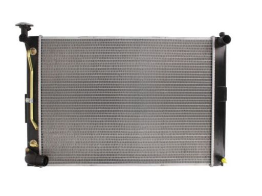 Chłodnica Silnika D72052Tt