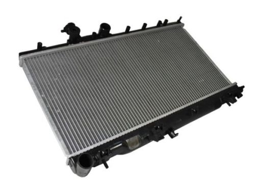 Chłodnica Silnika D77004Tt