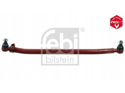 Drążek Kierowniczy Środkowy 14627