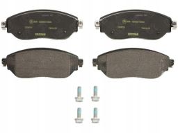 Klocek Hamulcowy Kpl. 2208701