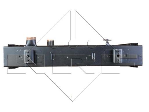 Chłodnica Silnika 53664