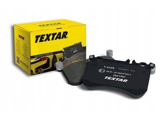 Klocek Hamulcowy Kpl. 2230701