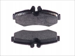 Klocek Hamulcowy Kpl. 2302101