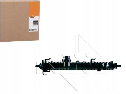 Chłodnica Silnika 53776