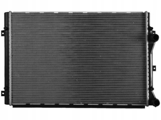 Chłodnica Silnika 53816