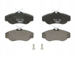 Klocek Hamulcowy Kpl. 2345201