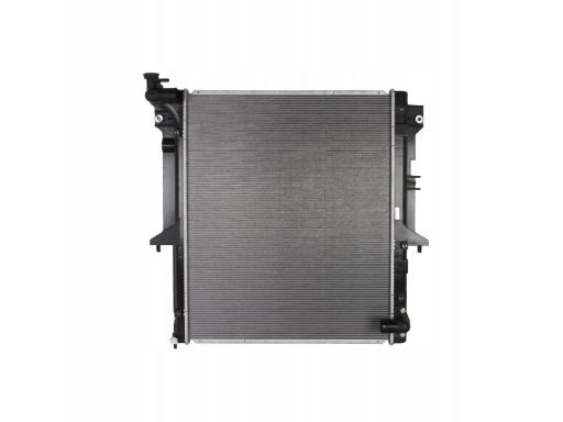 Chłodnica Silnika 53908