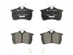 Klocek Hamulcowy Kpl. 2352701