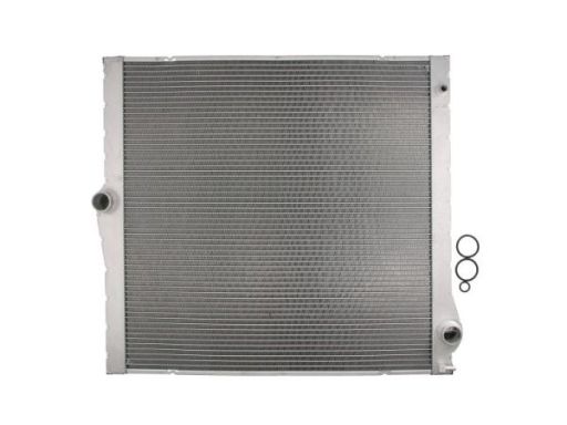 Chłodnica Silnika D7B040Tt