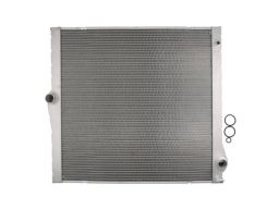 Chłodnica Silnika D7B040Tt