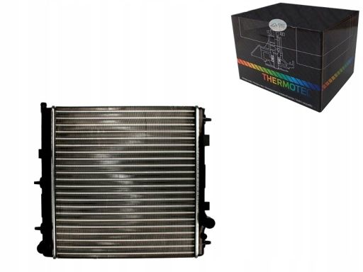 Chłodnica Silnika D7C003Tt