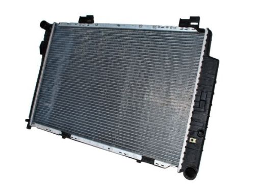 Chłodnica Silnika D7M009Tt