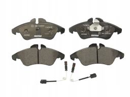 Klocek Hamulcowy Kpl. 2399002