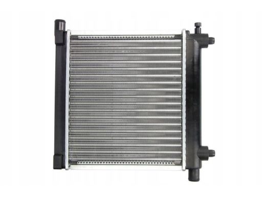 Chłodnica Silnika D7M038Tt