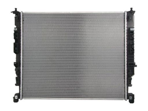 Chłodnica Silnika D7M068Tt