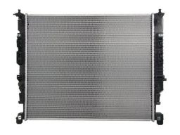 Chłodnica Silnika D7M068Tt