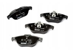 Klocek Hamulcowy Kpl. 2425301