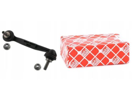 Łącznik/Wspornik Stabilizatora 37677