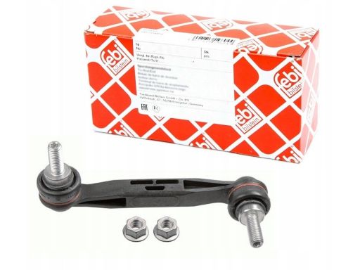 Łącznik/Wspornik Stabilizatora 37677