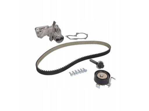 Zestaw Paska Rozrządu + Pompa Cieczy Chł Ktbwp9480